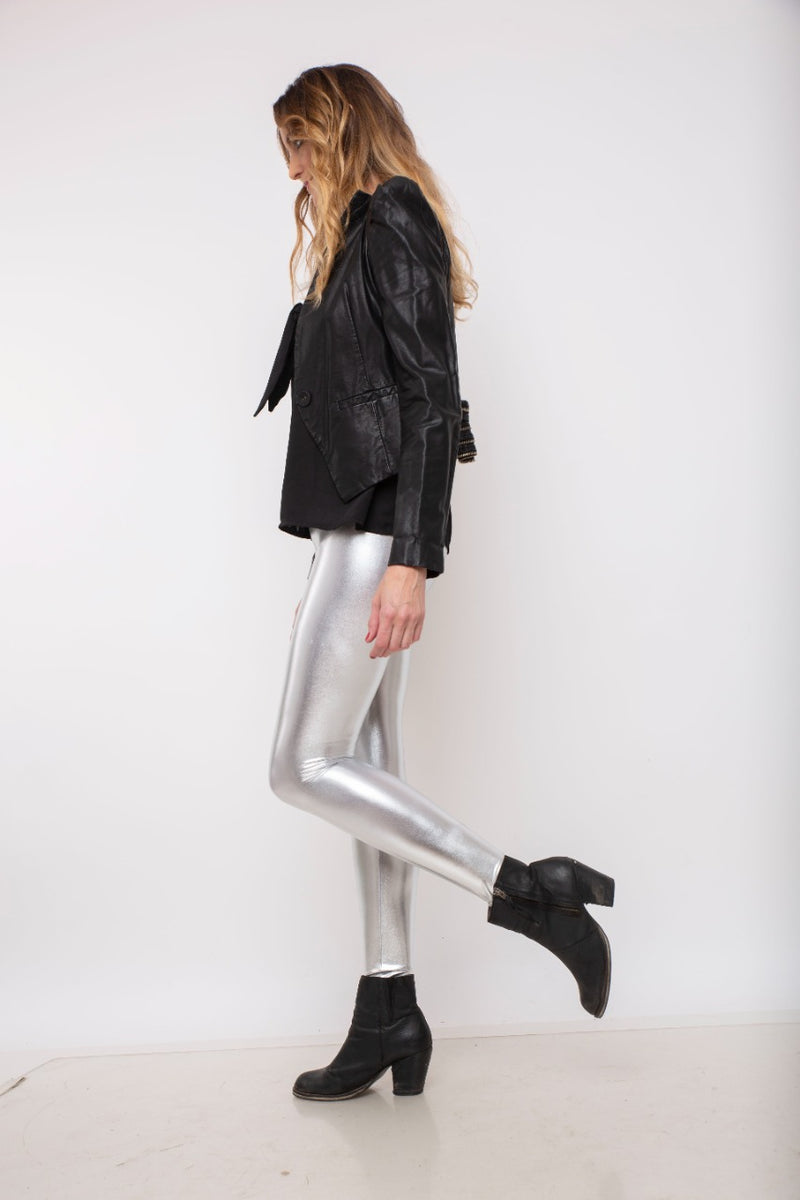 LEGGING PLATEADA – FRANDELSOLAR