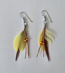 AROS PLUMAS