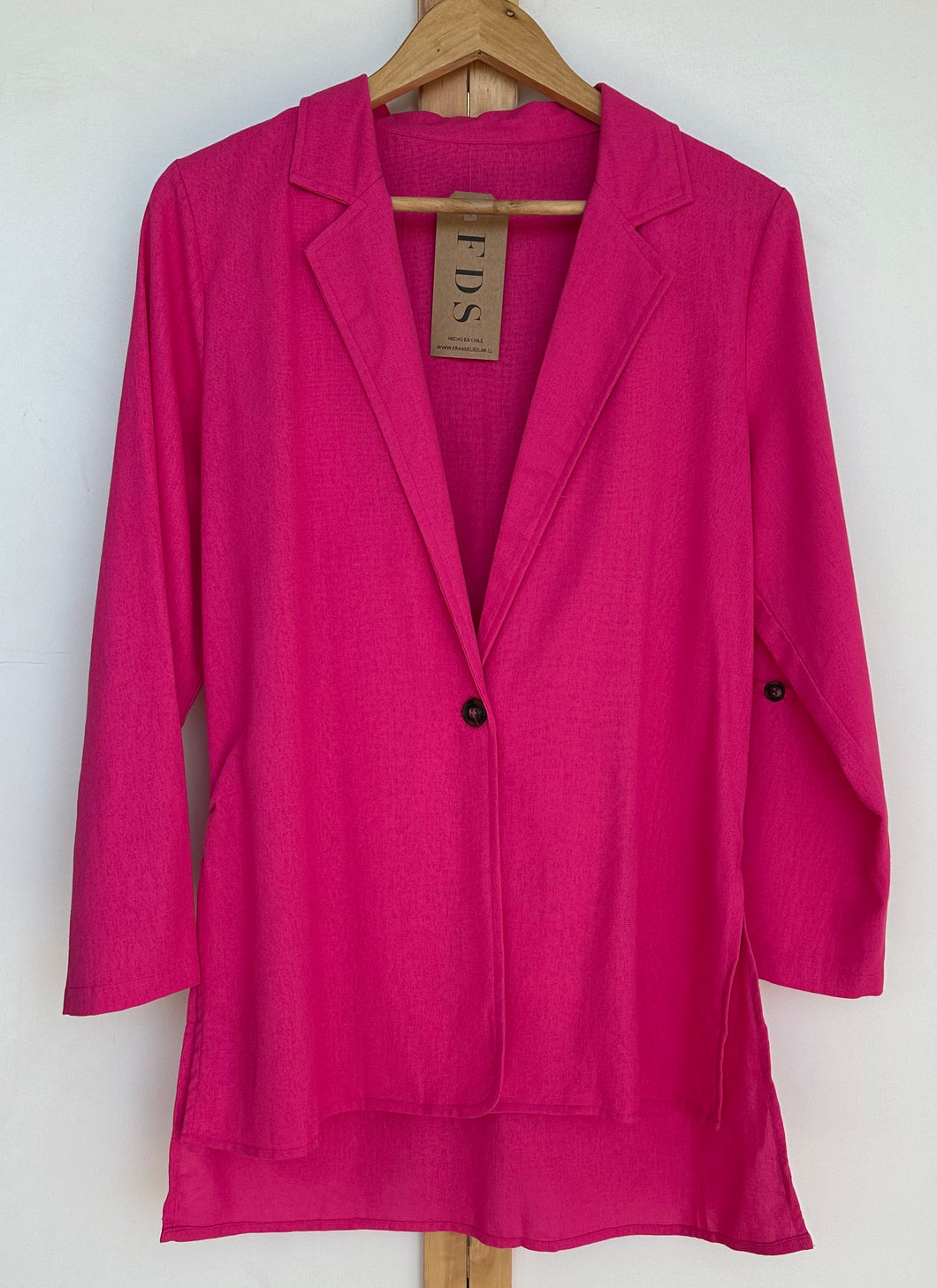 BLAZER LINO (COLORES)